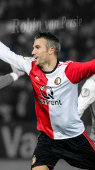 Robin van Persie