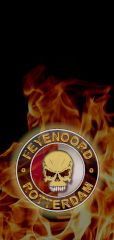 Feyenoord Logo