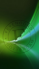 Feyenoord Logo