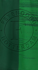 Feyenoord Logo