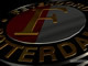 Closeup Feyenoord logo 