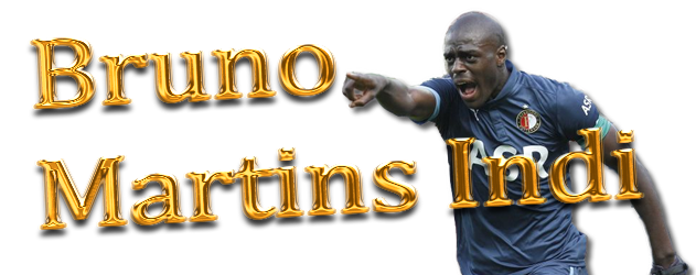 Bruno Martins Indi