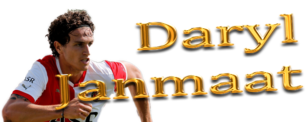 Daryl Janmaat