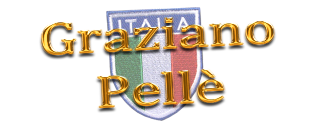 Graziano Pellè