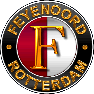 Feyenoord Logo